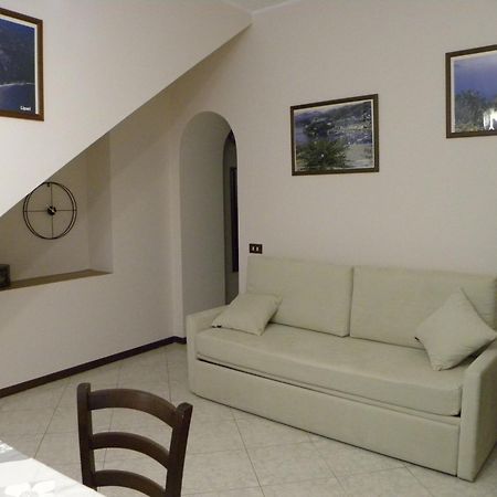Case Vacanze Albamarina Lipari  Exterior photo