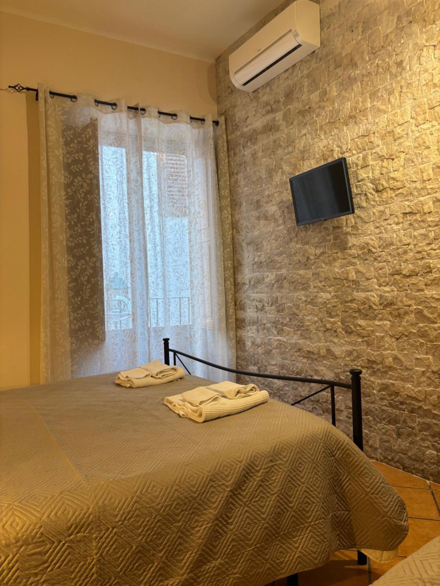 Case Vacanze Albamarina Lipari  Exterior photo